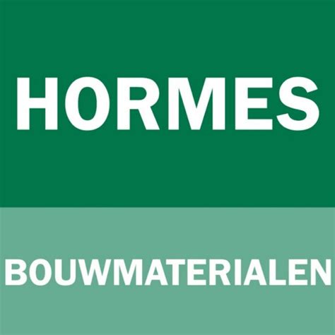 Hormes Bouwmaterialen .